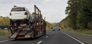 Shipping Cars Across The Country