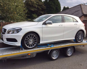 Shipping Cars Quotes