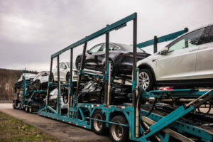 Shipping Cars State To State