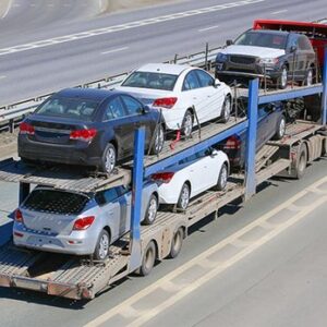 car shipping canada