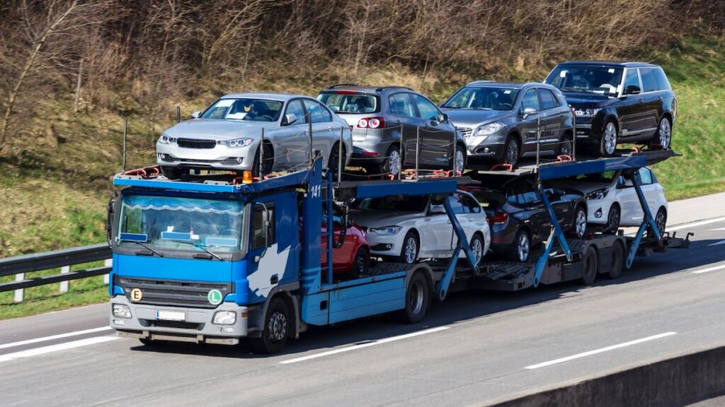 The Top Luxury Car Shipping Companies of 2021: Which One Will Give You the Best Experience?