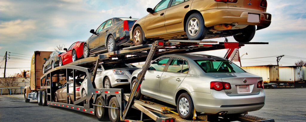 columbus ohio car transport