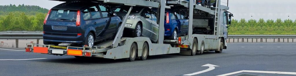 Mississippi Auto Transport: Your Ultimate Guide to Hassle-Free Car Shipping!