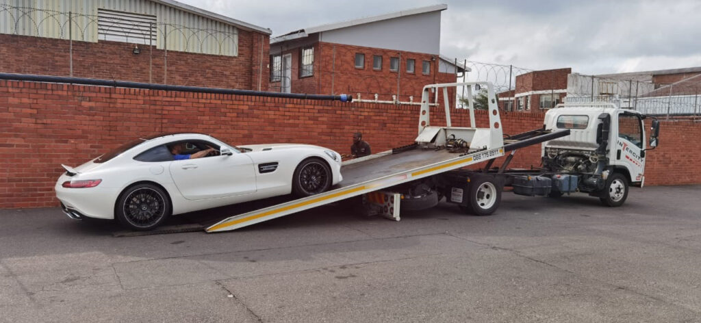 Smooth Sailing: A Step-by-Step Guide on How to Ship Your Car Overseas