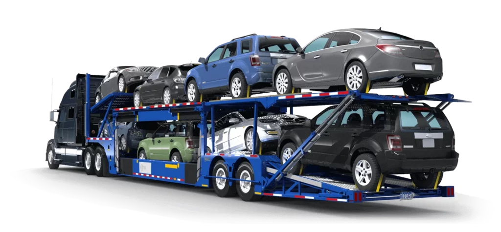 Top Auto Movers: The Ultimate Guide to Finding the Best Car Shipping Services