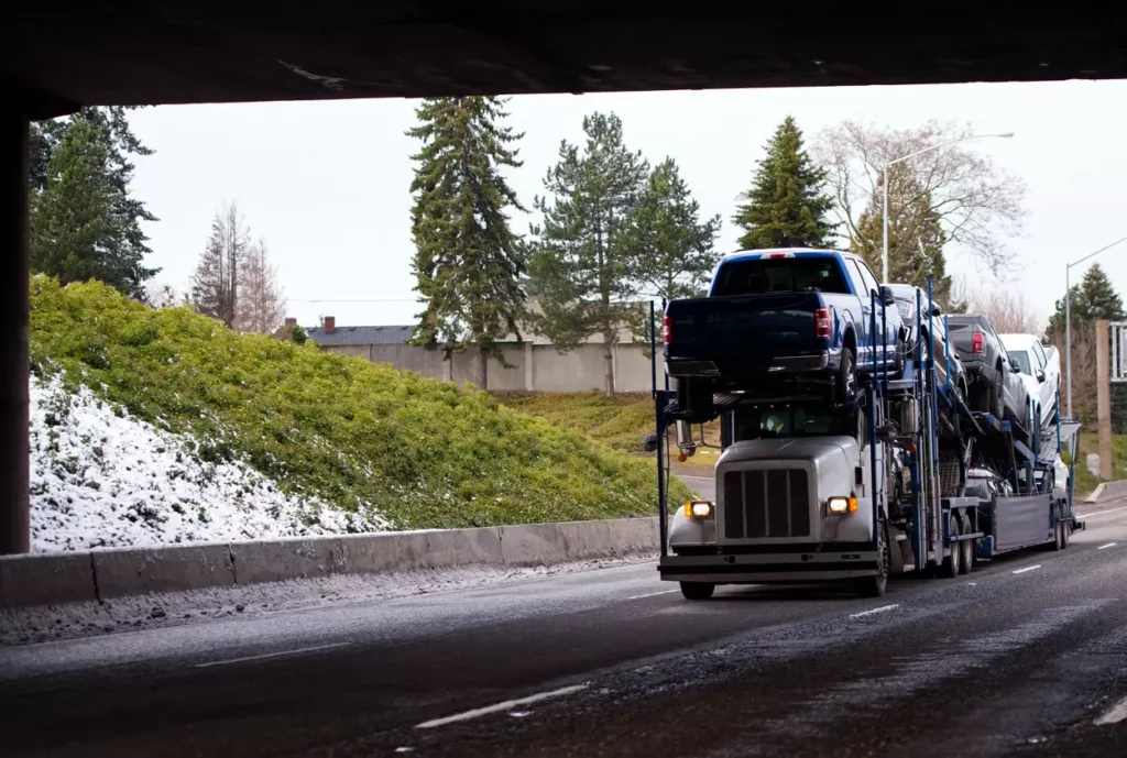 Streamlining Your Auto Transport Process: A Comprehensive Guide to Automotive Shipping Companies