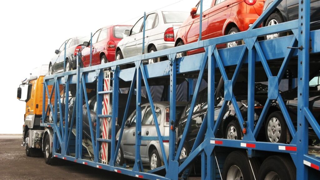 5 Tips For Shipping Your Car Across The Country