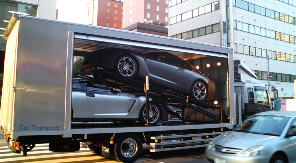 How To Get A Shipping Quote For Your Car