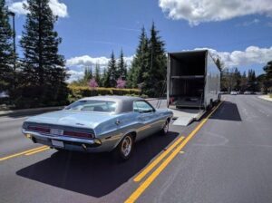 Best State To State Car Transport