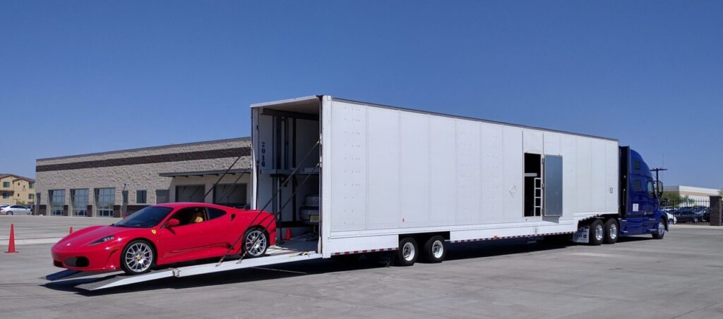Breaking Down Boat Transport Cost Per Mile: Understanding the Factors That Affect Your Shipping Fees