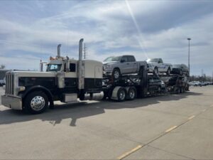 car shipping companies in washington state