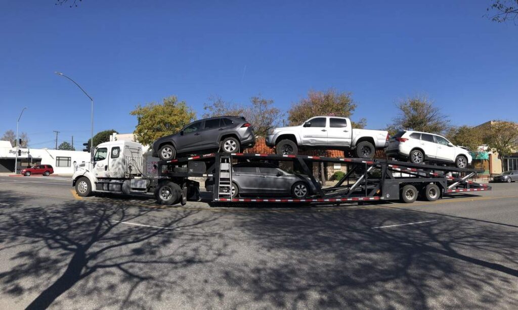 7 Top International Car Shipping Companies in New Jersey – A Comprehensive Guide for Car Enthusiasts!