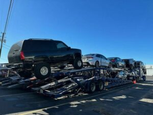 shipping from california to new york price