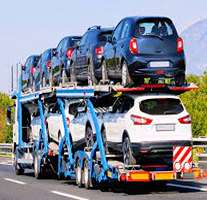 best rated car transport companies