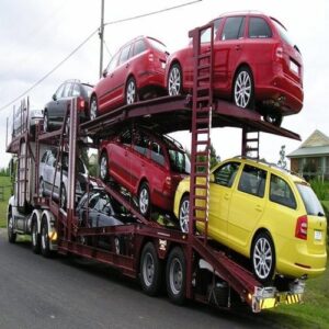 Ship Your Car To Another State