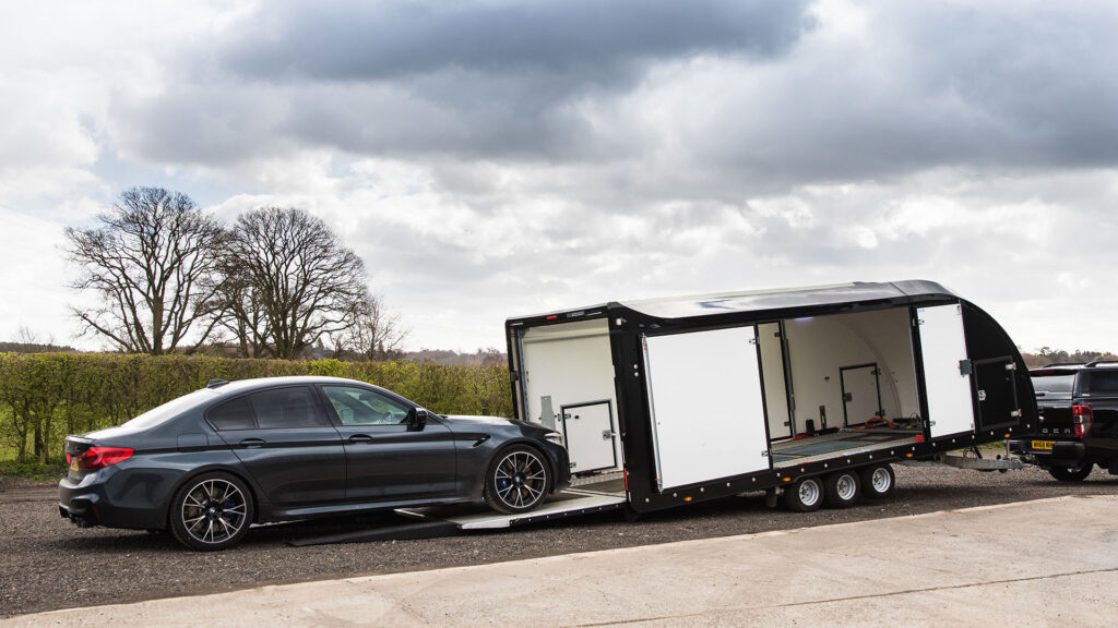 Demystifying The Costs: A Guide To Shipping Your Vehicle Overseas