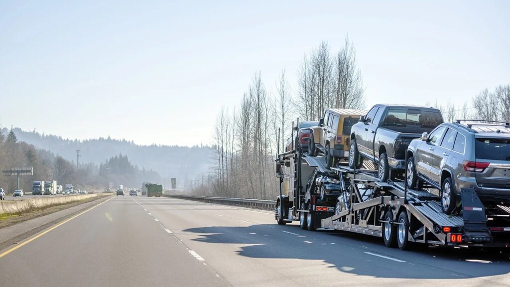 How Much Does It Cost To Ship A Motorcycle Overseas? A Comprehensive Guide