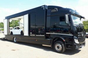 International Shipping Companies In Charleston SC