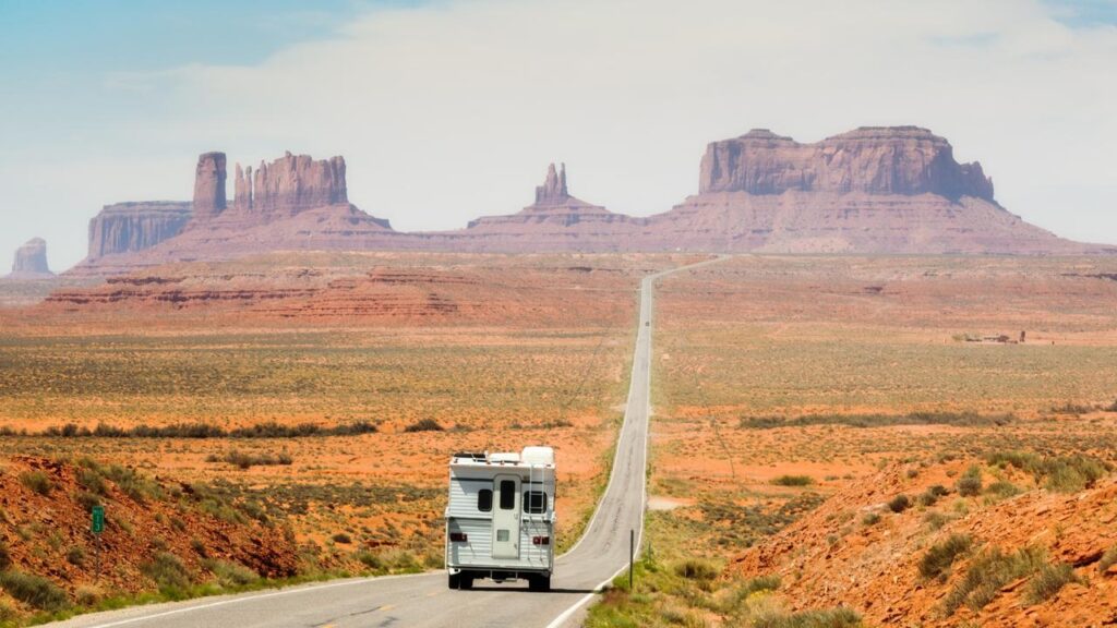 How To Ship Your RV To Australia For Vacation: A Step-By-Step Guide