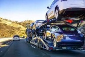 How Much To Transport A Car Across Country