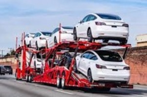 Shipping A Car From California To Indiana