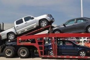Companies That Transport Cars To Florida