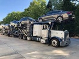 Vehicle Transport Services California
