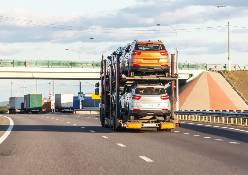 Why It’s Important To Have Cargo Insurance For Roll-On/Roll-Off Shipping