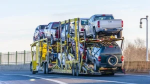 Vehicle Transport