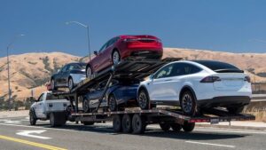 Auto Transport Companies