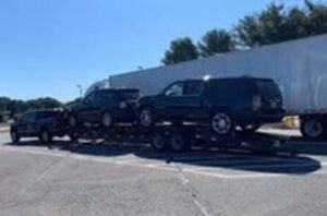 Cheapest Way To Transport Motorcycle