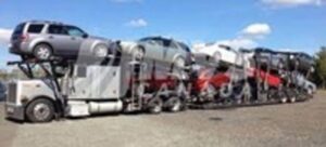 Transport Car From Toronto To Vancouver