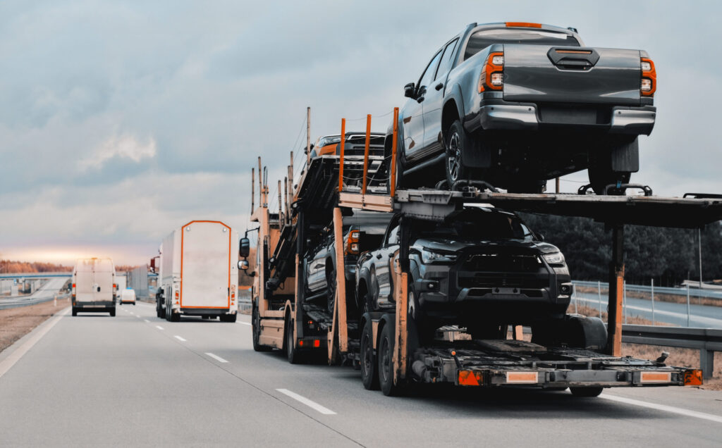 What Makes Efficient Vehicle Shipping USA The Best Option?