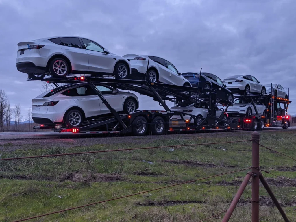 Overseas Quotes Include Duties