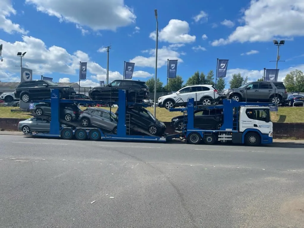 International Transport